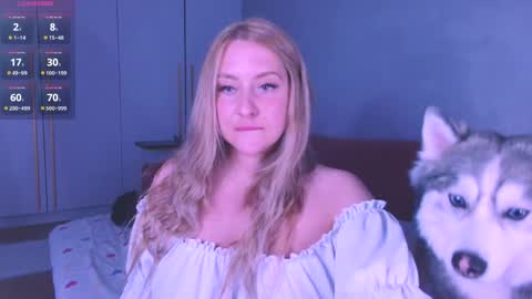 Lissa online show from 7, 4, 2026