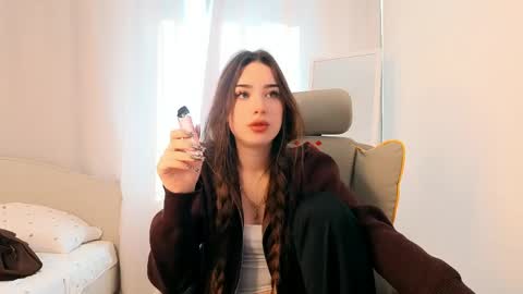 Snapshot of burnflower chatting on 7, 5, 2026 Amelia online show from 7, 5, 2026