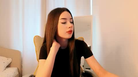 Snapshot of burnflower chatting on 10, 5, 2026 Amelia online show from 10, 5, 2026