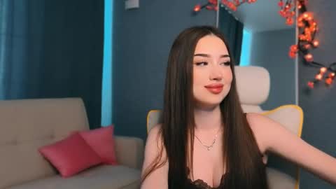 Snapshot of burnflower chatting on 21, 5, 2026 Amelia online show from 21, 5, 2026