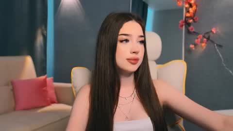 Snapshot of burnflower chatting on 24, 5, 2026 Amelia online show from 24, 5, 2026