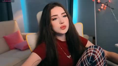 Snapshot of burnflower chatting on 14, 6, 2026 Amelia online show from 14, 6, 2026