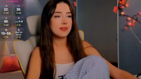 Amelia online show from 24, 7, 2026