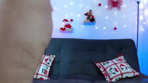 burning_obsession online show from 4, 12, 2024