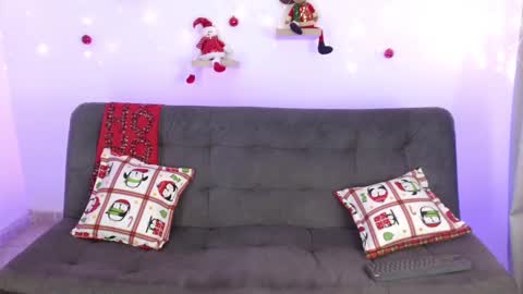 burning_obsession online show from 12, 12, 2024