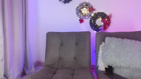 burning_obsession online show from 7, 1, 2025