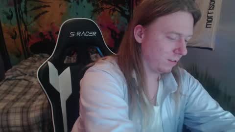 burningflute online show from 23, 12, 2024