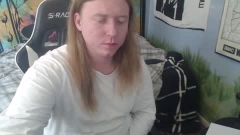 burningflute online show from 11, 1, 2025