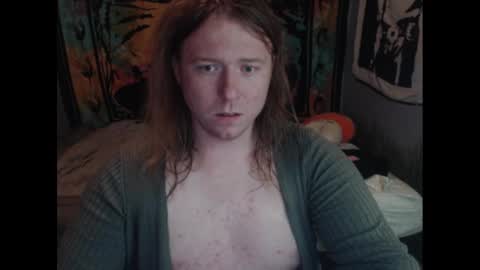 burningflute online show from 12, 9, 2025