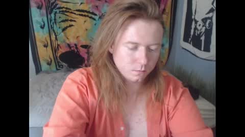 burningflute online show from 13, 9, 2025