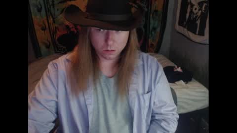 burningflute online show from 15, 9, 2025