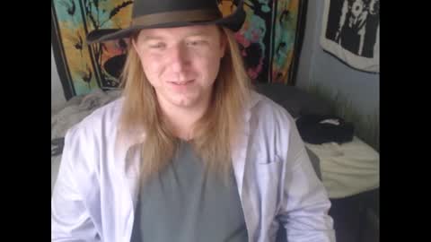 burningflute online show from 18, 9, 2025