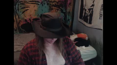 burningflute online show from 19, 9, 2025