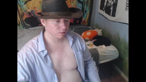 burningflute online show from 20, 9, 2025