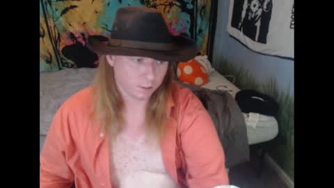 burningflute online show from 23, 9, 2025