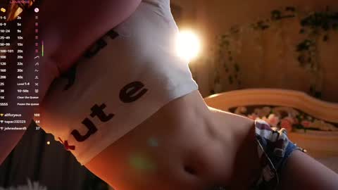 Jessica online show from 18, 4, 2026