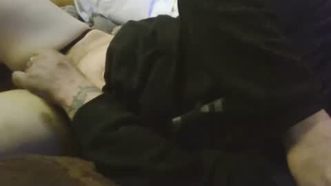 Burnout1315 online show from 20, 2, 2025