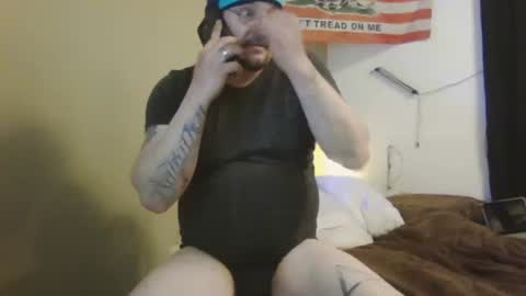 Burnout1315 online show from 23, 2, 2025