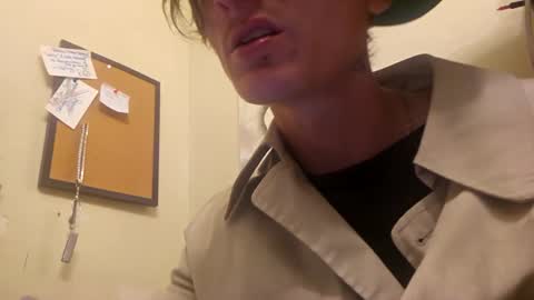 LostSingledad online show from 11, 12, 2024