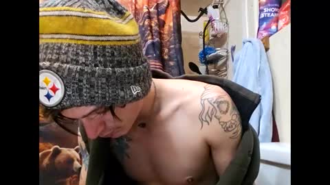 LostSingledad online show from 28, 1, 2025