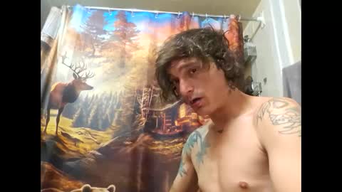 LostSingledad online show from 21, 9, 2025