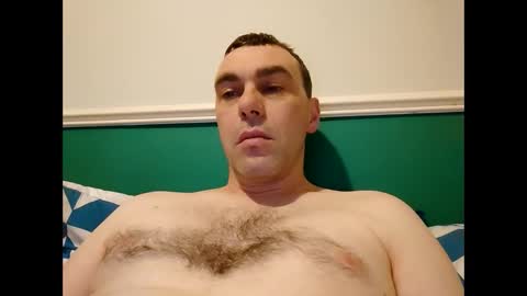 burtz909 online show from 14, 12, 2025