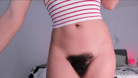 Larisa online show from 31, 1, 2025