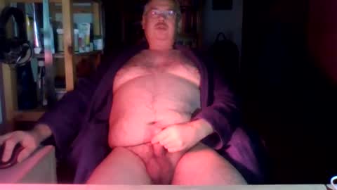 Snapshot of busibaer666 chatting on 20, 1, 2025 busi online show from 20, 1, 2025