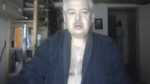 Snapshot of busibaer666 chatting on 15, 9, 2025 busi online show from 15, 9, 2025