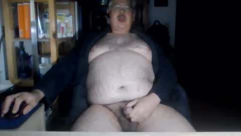 Snapshot of busibaer666 chatting on 9, 11, 2025 busi online show from 9, 11, 2025