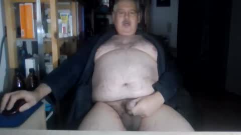 Snapshot of busibaer666 chatting on 3, 12, 2025 busi online show from 3, 12, 2025