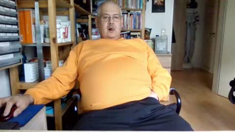 Snapshot of busibaer666 chatting on 14, 6, 2026 busi online show from 14, 6, 2026