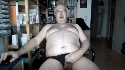 Snapshot of busibaer666 chatting on 20, 6, 2026 busi online show from 20, 6, 2026