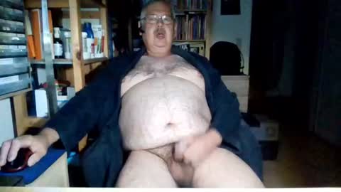 Snapshot of busibaer666 chatting on 4, 7, 2026 busi online show from 4, 7, 2026