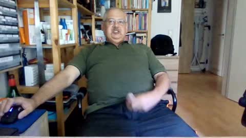 Snapshot of busibaer666 chatting on 11, 7, 2026 busi online show from 11, 7, 2026