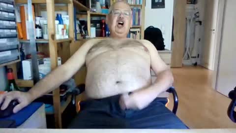 Snapshot of busibaer666 chatting on 14, 7, 2026 busi online show from 14, 7, 2026