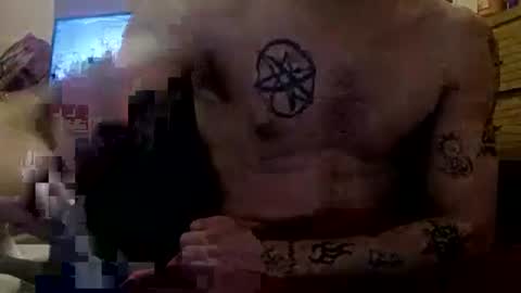 Snapshot of buster18hymen chatting on 1, 1, 2025 Buster18Hymen online show from 1, 1, 2025