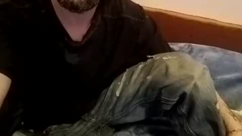 Snapshot of buster18hymen chatting on 4, 1, 2025 Buster18Hymen online show from 4, 1, 2025