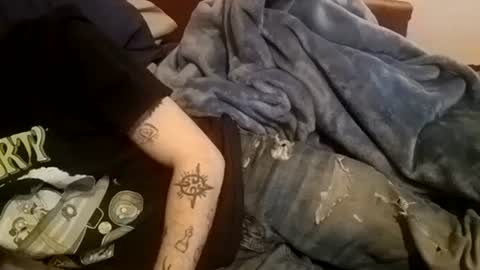 Snapshot of buster18hymen chatting on 5, 1, 2025 Buster18Hymen online show from 5, 1, 2025