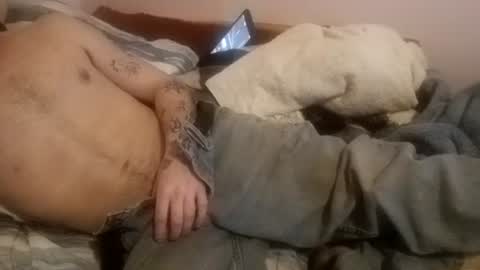 Snapshot of buster18hymen chatting on 13, 1, 2025 Buster18Hymen online show from 13, 1, 2025