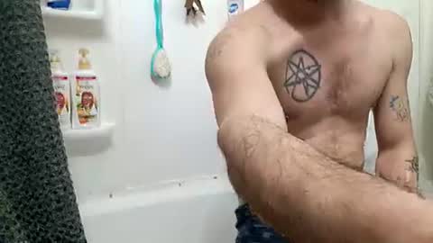 Snapshot of buster18hymen chatting on 17, 1, 2025 Buster18Hymen online show from 17, 1, 2025