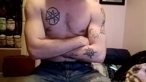 Snapshot of buster18hymen chatting on 19, 1, 2025 Buster18Hymen online show from 19, 1, 2025