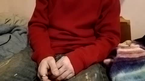 Snapshot of buster18hymen chatting on 20, 1, 2025 Buster18Hymen online show from 20, 1, 2025