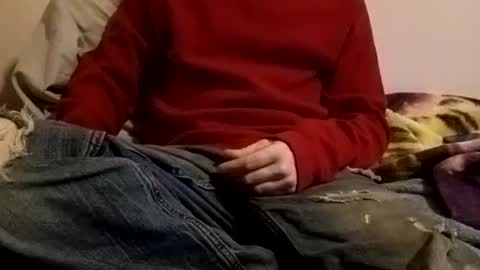 Snapshot of buster18hymen chatting on 21, 1, 2025 Buster18Hymen online show from 21, 1, 2025