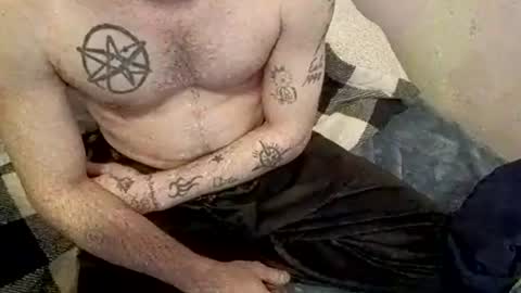 Snapshot of buster18hymen chatting on 28, 1, 2025 Buster18Hymen online show from 28, 1, 2025