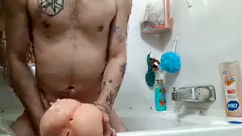 Snapshot of buster18hymen chatting on 15, 2, 2025 Buster18Hymen online show from 15, 2, 2025