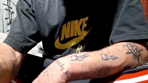 Snapshot of buster18hymen chatting on 9, 9, 2025 Buster18Hymen online show from 9, 9, 2025