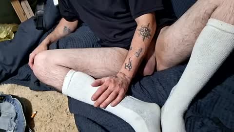 Snapshot of buster18hymen chatting on 18, 9, 2025 Buster18Hymen online show from 18, 9, 2025