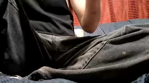 Snapshot of buster18hymen chatting on 2, 10, 2025 Buster18Hymen online show from 2, 10, 2025