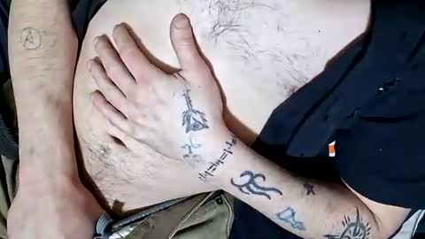 Snapshot of buster18hymen chatting on 22, 12, 2025 Buster18Hymen online show from 22, 12, 2025